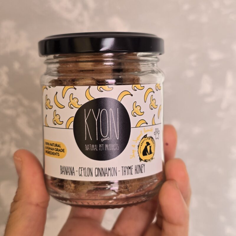 Μπισκότα σκύλου