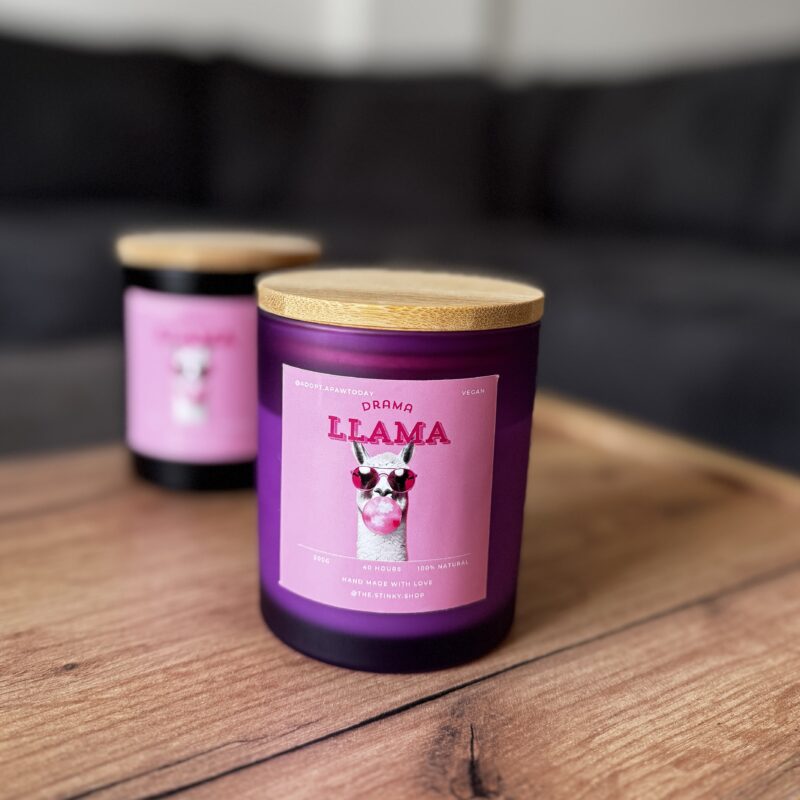Drama Llama
