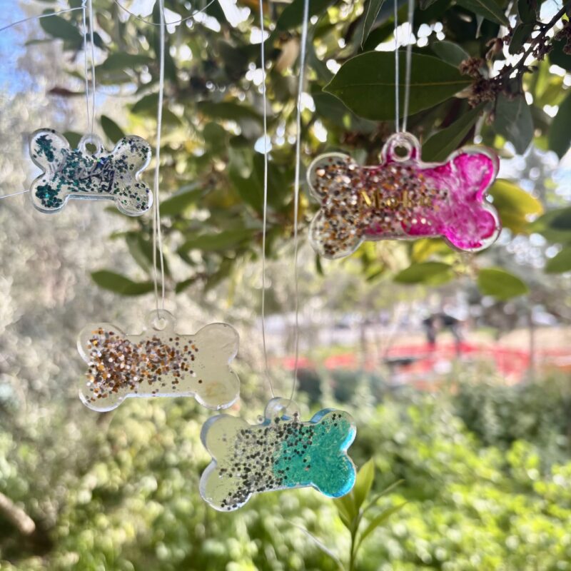 Ταυτότητες Σκύλου