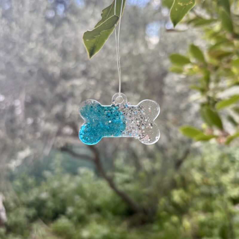 Ταυτότητα σκύλου - 2