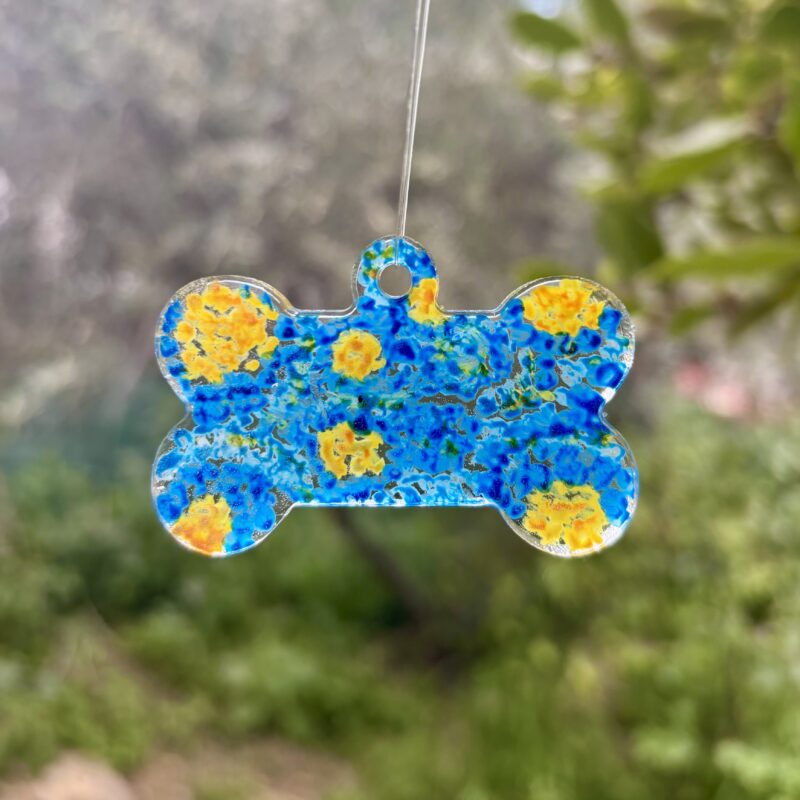 Ταυτότητα σκύλου - 1