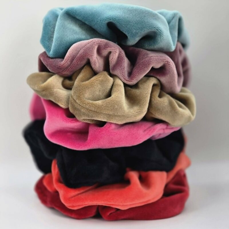 Scrunchies