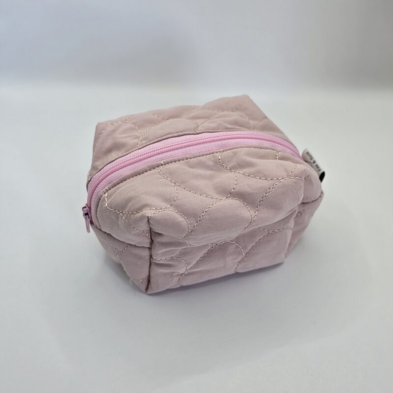 Pinky , Small