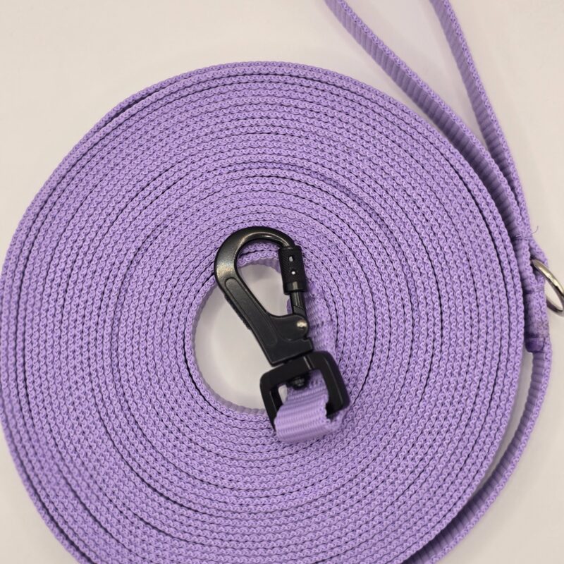 Lavender, μακρύ λουρί